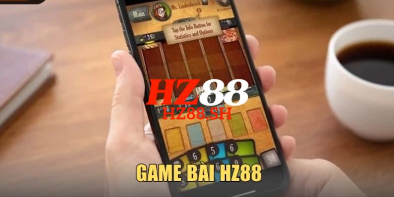 HZ88 - Trang Chủ HZ88.COM Uy Tín | Đăng Ký Nhận +88K 14 Chuyên mục game bài 3D hấp dẫn đỉnh cao 2026